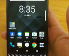 BlackBerry KEYOne Black Edition spotted online, coming to China on August 8