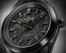 Casio’s new Edifice FK-100 watches (EFK-100XPB-1A pictured) are now available in the UK. (Image source: Casio)