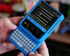 Clicks Keyboard is now available for select Android phones including Motorola's Razr 2024 series. (image source: Clicks)