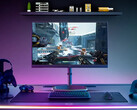 Cooler Master is expected to release the GP27QP this summer. (Image source: Cooler Master)