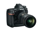 The Nikon D6 is the company's most powerful SLR camera to date. (Image source: Nikon)