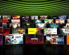 75 games to date already support DLSS 4 and Multi Frame Generation. (Image source: Nvidia)