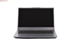 The Schenker VIA 14 competes well with ThinkPads, EliteBooks & Latitudes thanks to its big battery