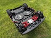 Bottom of the Dreame A3 AWD Pro 3500