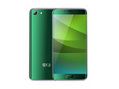 Elephone has revealed little about the device outside of its expected launch price and MediaTek SoC