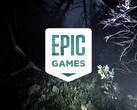 Together After Dark and Vornyca are currently available as free games. Pictured: edited screenshot from the former game with Epic Games Store logo on top.