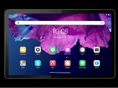A "Moto Tab G70" render. (Source: Google Play)