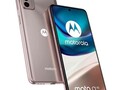 The Moto G42 will have a 4G modem and an OLED display. (Image source: @yabhishekhd)