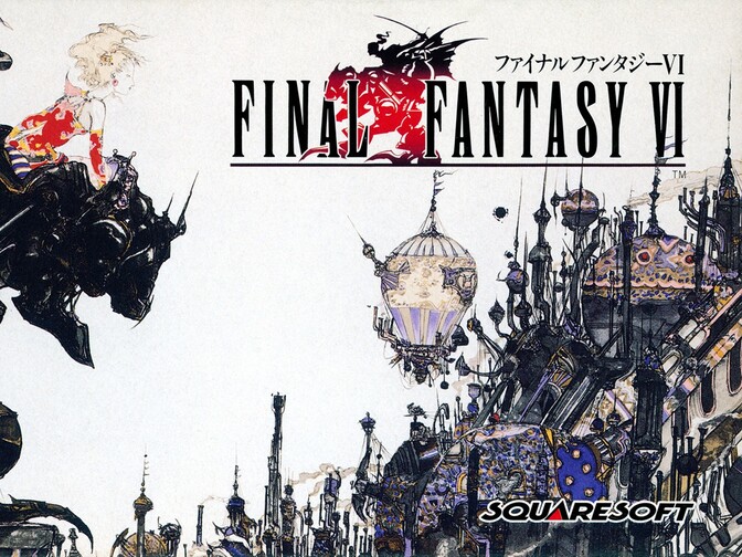 Final Fantasy VI creator stands by AI remake praise after backlash
