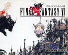 Final Fantasy VI original 1994 key art by Yoshitaka Amano.
