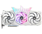 The Galax GeForce RTX 5090 HOF OC LAB Edition currently sells for a whopping $5500 on eBay (image source: motorpartners on eBay)