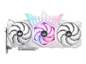 The Galax GeForce RTX 5090 HOF OC LAB Edition currently sells for a whopping $5500 on eBay (image source: motorpartners on eBay)
