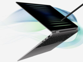The Samsung Galaxy Book 5 Pro 360 has been leaked online (image source: Own)