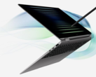 The Samsung Galaxy Book 5 Pro 360 has been leaked online (image source: Own)