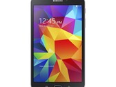 Samsung Galaxy Tab4 8.0 (SM-T330) cheap Android tablet, Black version