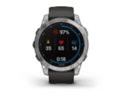 Public Alpha version 10.37 is now available for Garmin Fenix 7 and Epix smartwatches. (Image source: Garmin)