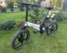 Gocycle G4 review: the cool folding e-bike with turbo boost