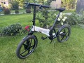 Gocycle G4 review: the cool folding e-bike with turbo boost