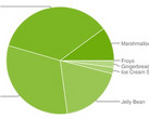 Google Android usage stats early June 2016 show Marshmallow finally above the 10 percent barrier