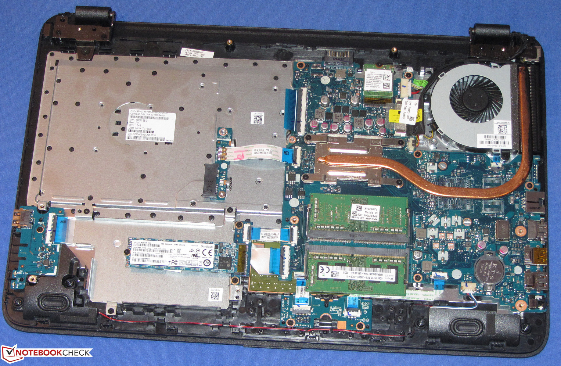 Купить Ssd Для Ноутбука Hp Pavilion