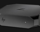 HP unveils Z2 Mini PC for workstation users