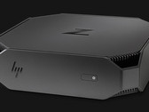 HP unveils Z2 Mini PC for workstation users