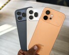 The Honor 600 features a Snapdragon 7 Gen 4 chipset