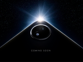 The Honor Pad 20's official teaser image.