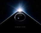 The Honor Pad 20's official teaser image.