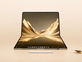 Huawei MateBook Fold 2026