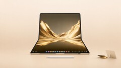 Huawei MateBook Fold 2026