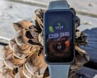 Huawei Band 8 review. Test device provided by Huawei Germany.