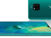 Huawei Mate 20 X 5G launch date for China set to July 26 (Source: Indiashopps)