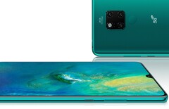 Huawei Mate 20 X 5G launch date for China set to July 26 (Source: Indiashopps)