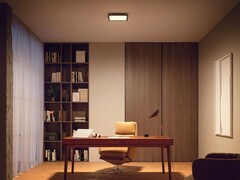 Philips Hue could launch new Aurelle (above) and Surimu products soon. (Image source: hueblog.com)
