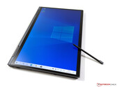 The ThinkPad X1 Yoga G6 is a very good Business Convertible, but there are still some software issues