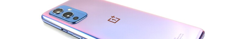 OnePlus 9 smartphone review