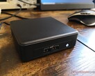 Intel NUC11TNKi5 Pro Mini Tiger Canyon Review: Smallest Tiger Lake NUC