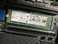 Intel SSD 670p SSDPEKNU010TZ SSD Benchmarks