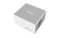 Zotac Inspire Studio mini PC is a Magnus in disguise with GeForce RTX 2060 Super graphics (Source: Zotac)