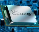 The Intel Core i9-12900K processor has a P-core base rate of 3.2 GHz. (Image source: Intel/Unsplash - edited)