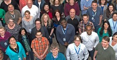 Intel achieves gender pay equity across its global workforce (Source: Intel Newsroom)