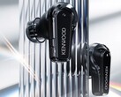 The Glass Core Pro ANC wireless earphones utilize glass diaphragms and MEMS drivers.