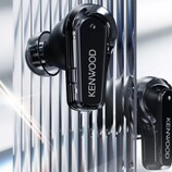 The Glass Core Pro ANC wireless earphones utilize glass diaphragms and MEMS drivers.