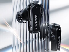 The Glass Core Pro ANC wireless earphones utilize glass diaphragms and MEMS drivers.