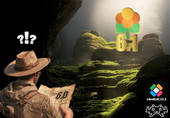 Lakka 6.1 official release thumbnail