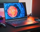 The 2023 Lenovo Legion Slim 5 OLED gaming laptop is now on sale for its best price yet (Image: Alex Wätzel)