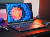 The 2023 Lenovo Legion Slim 5 OLED gaming laptop is now on sale for its best price yet (Image: Alex Wätzel)