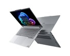 The Snapdragon X2 Plus-powered Lenovo ThinkBook 14 Gen 9 will be available in Luna Grey and Cloud Grey colorways.