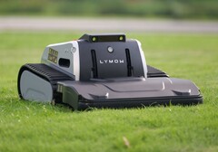 The Lymow One with chain drive is now available for pre-order. (Image source: Lymow)